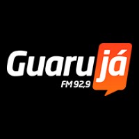 Capa da Rádio Guarujá FM