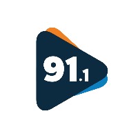 Capa da Rádio 91.1 FM