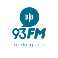Capa da Rádio 93 FM
