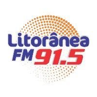 Capa da Litorânea FM