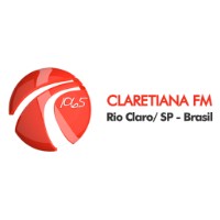 Capa da Claretiana FM