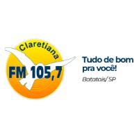 Capa da Claretiana FM