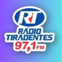 Capa da Rádio Tiradentes