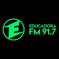 Capa da Educadora FM