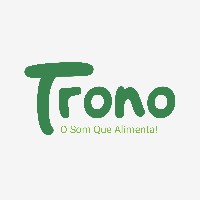 Capa da Rádio Trono