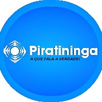 Capa da Rádio Piratininga