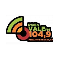 Capa da Rádio Vale FM