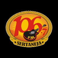 Capa da 106 Sertaneja
