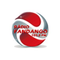 Capa da Rádio Fandango FM
