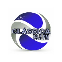 Capa da Rádio Fandango Clássica FM