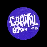 Capa da Rádio Capital