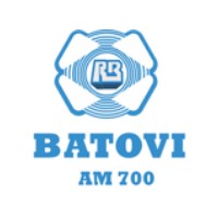Capa da Rádio Batovi