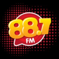 Capa da 88.7 FM