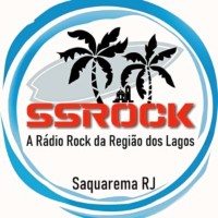 Capa da SSRock
