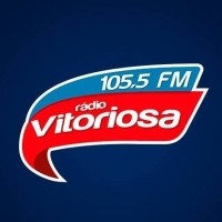 Capa da Rádio Vitoriosa