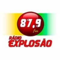 Capa da Rádio Explosão