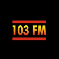 Capa da Rádio 103 FM