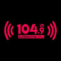 Capa da Rádio Alternativa