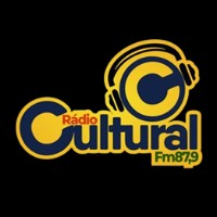 Capa da Rádio Cultural