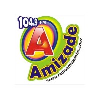 Capa da Rádio Amizade