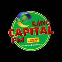 Capa da Rádio Capital FM