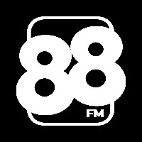 Capa da Rádio 88 FM