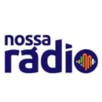 Capa da Nossa Rádio