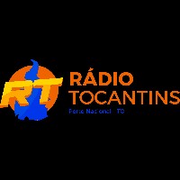 Capa da Rádio Tocantins