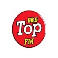 Capa da Rádio Top