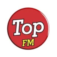 Capa da Rádio Top