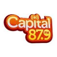 Capa da Rádio Capital