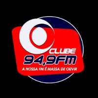 Capa da Clube FM