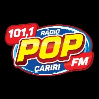 Capa da Rádio Pop Cariri
