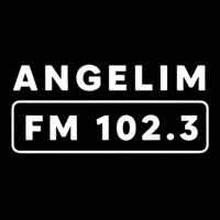 Capa da Rádio Angelim