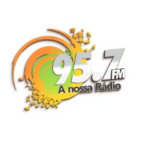 Capa da Nossa Rádio
