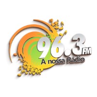 Capa da Nossa Rádio