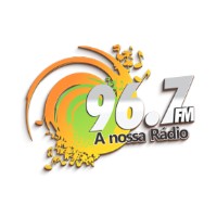 Capa da Nossa Rádio
