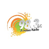 Capa da Nossa Rádio