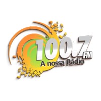 Capa da Nossa Rádio