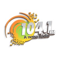 Capa da Nossa Rádio