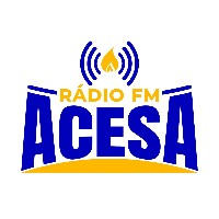 Capa da Rádio Acesa