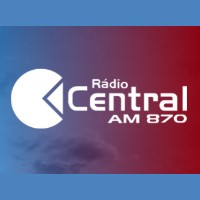 Capa da Rádio Central