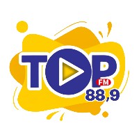 Capa da Top FM