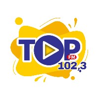 Capa da Top FM