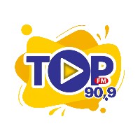 Capa da Top FM