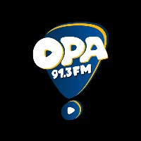 Capa da OPA! FM