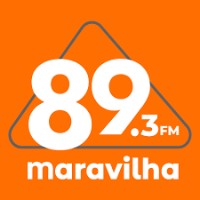 Capa da Maravilha FM