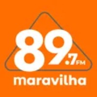 Capa da Maravilha FM
