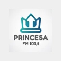 Capa da Princesa FM