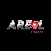Capa da Areal FM